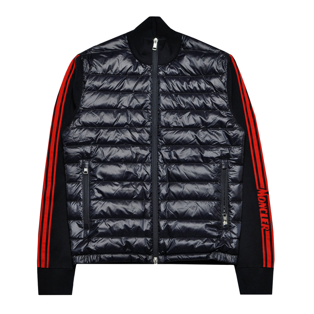 Moncler Down Cardigan