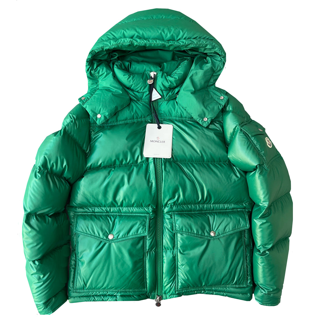 Moncler Masaya Down Jacket
