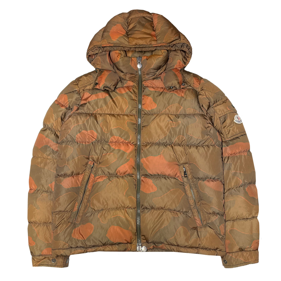 Moncler Maya Down Jacket