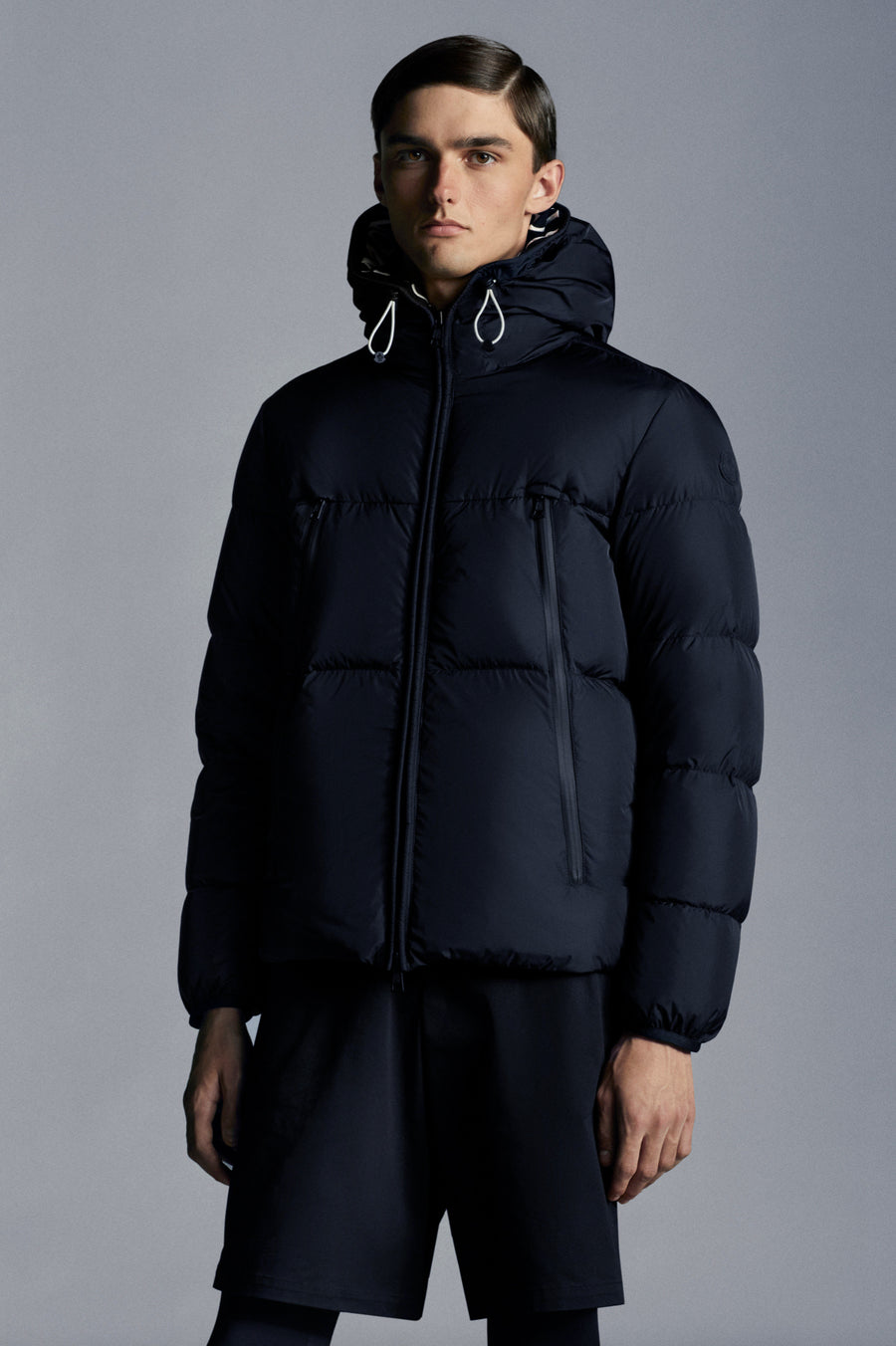 Moncler Montcla Down Jacket