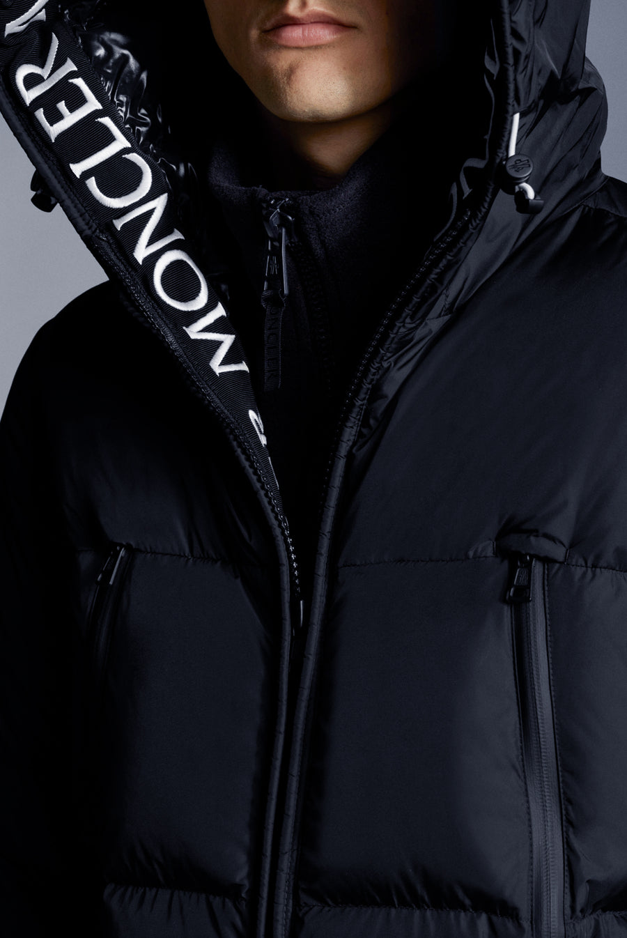 Moncler Montcla Down Jacket