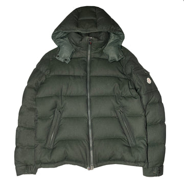 Moncler Montgenevre Down Jacket