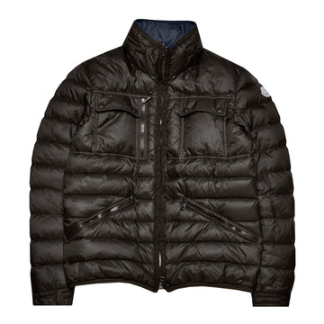 Moncler Norbert Down Jacket