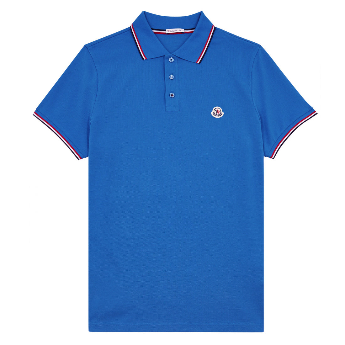 Moncler Polo Shirt