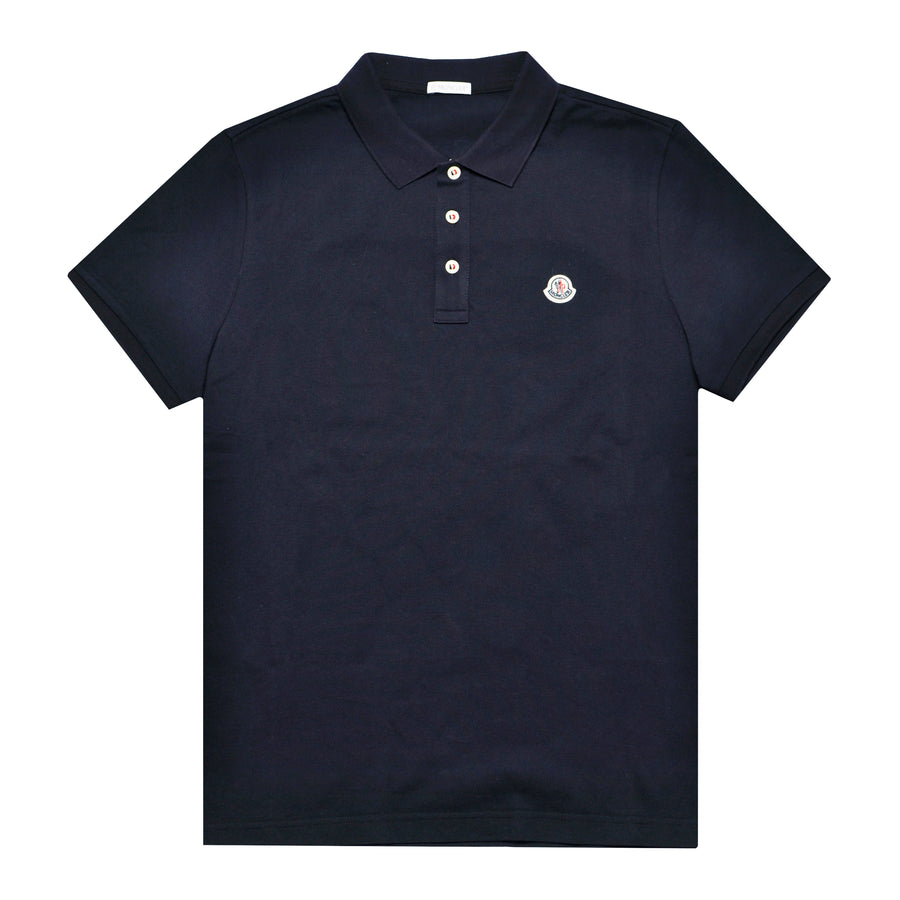 Moncler Polo Shirt