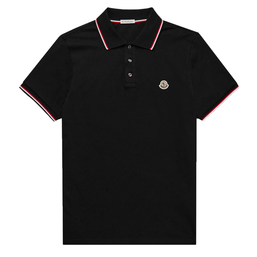 Moncler Polo Shirt