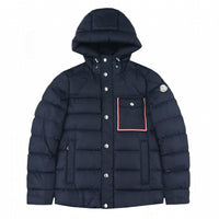 Moncler Prevot Down Jacket