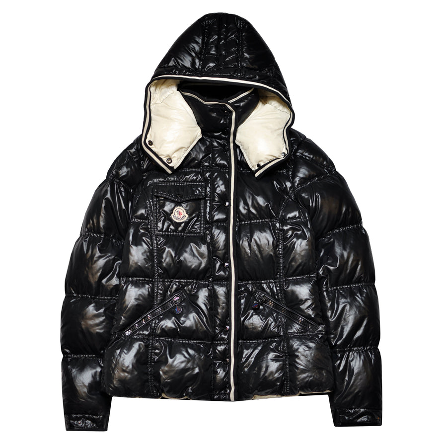 Moncler Quincy Down Jacket Women