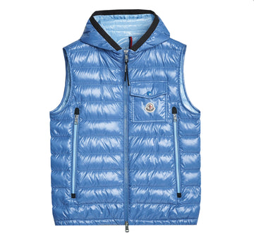 Moncler Ragot Down Vest