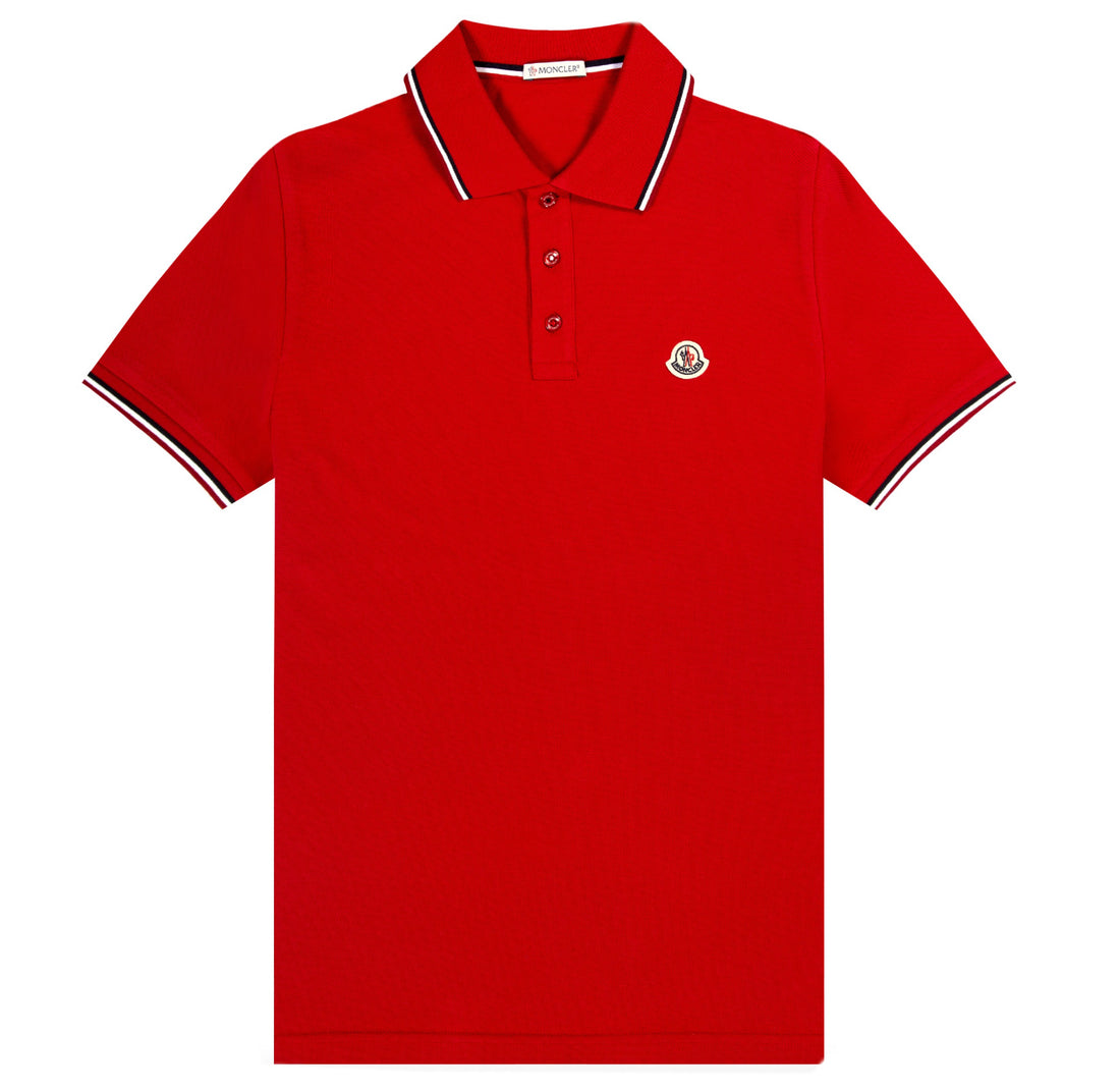 cheap moncler polo