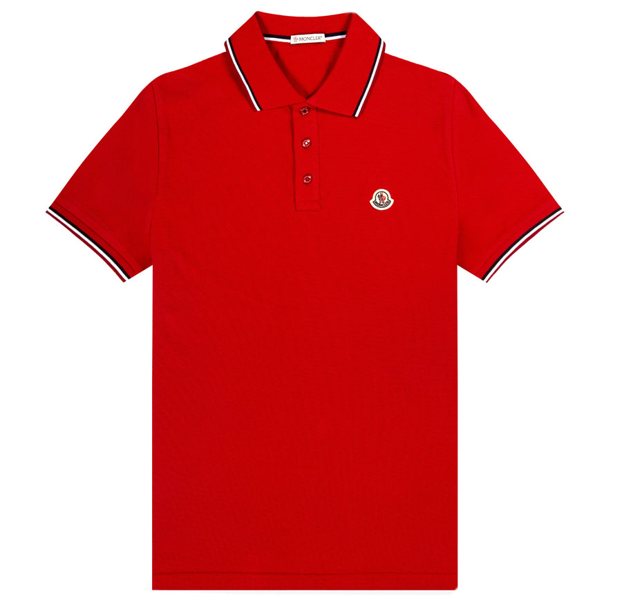 Moncler Polo Shirt