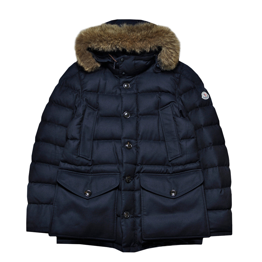 Moncler Rethel Down Jacket