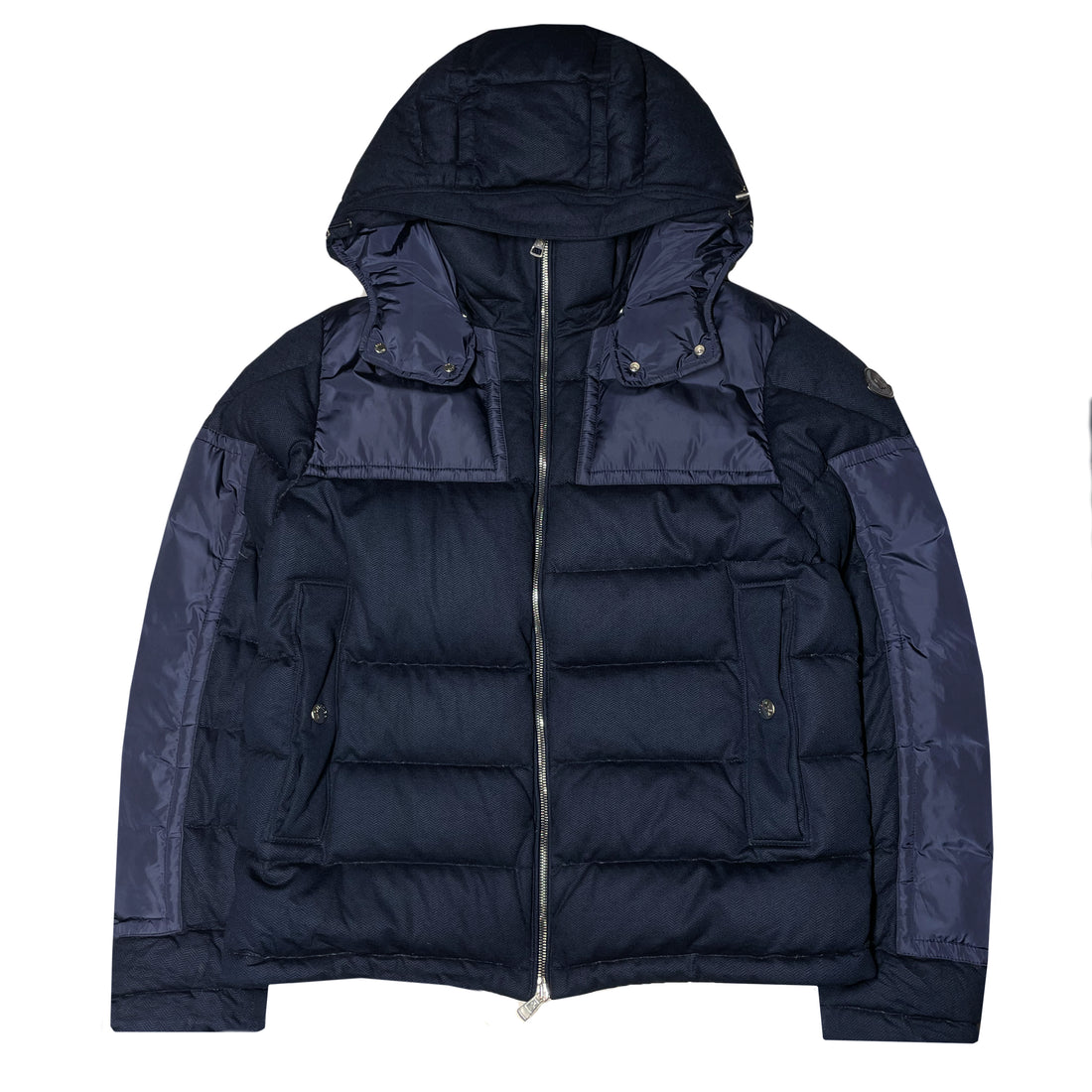 Moncler Severac Down Jacket