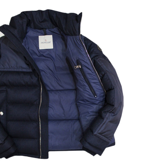 Moncler Severac Down Jacket