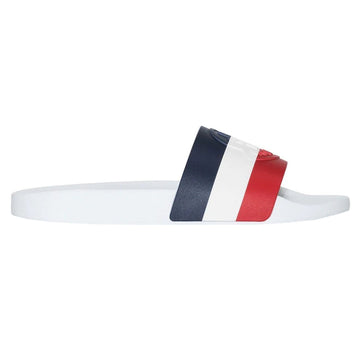 Moncler Rubber Slides