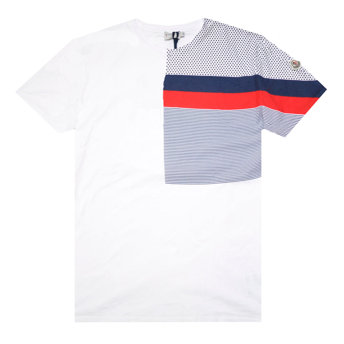 Moncler Logo T-Shirt