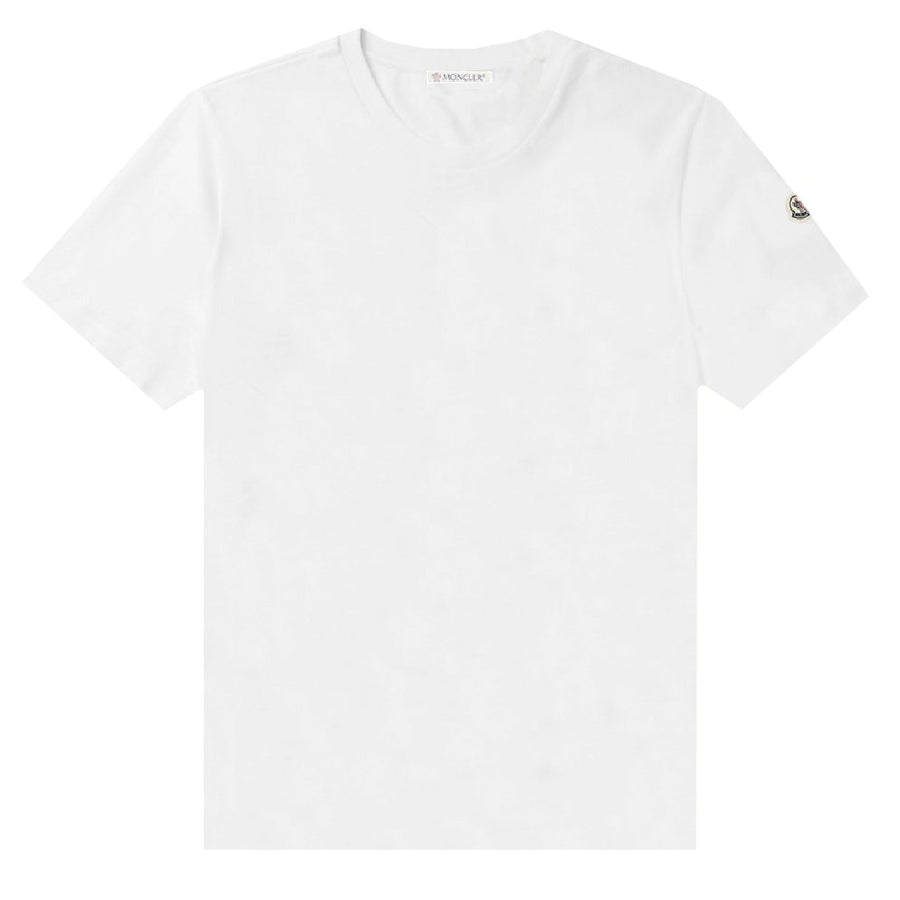 Moncler Logo T-Shirt Women