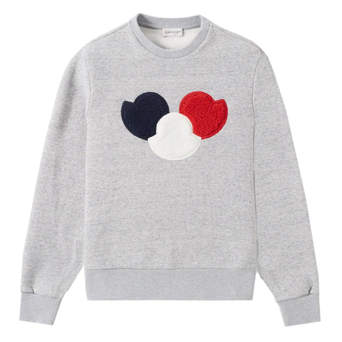 Moncler Logo Sweatshirt