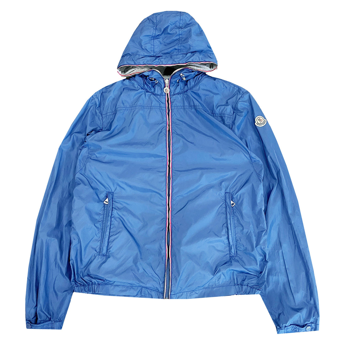 Moncler Urville Windbreaker