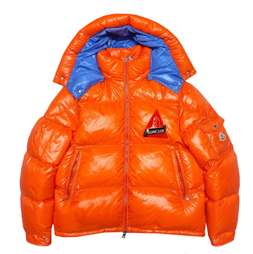 Moncler Wilson Down Jacket