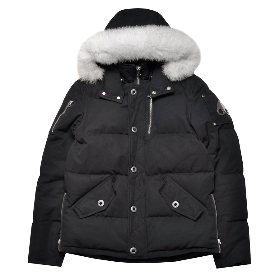 Moose Knuckles Q3 Down Jacket