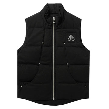 Moose Knuckles Montreal Down Vest