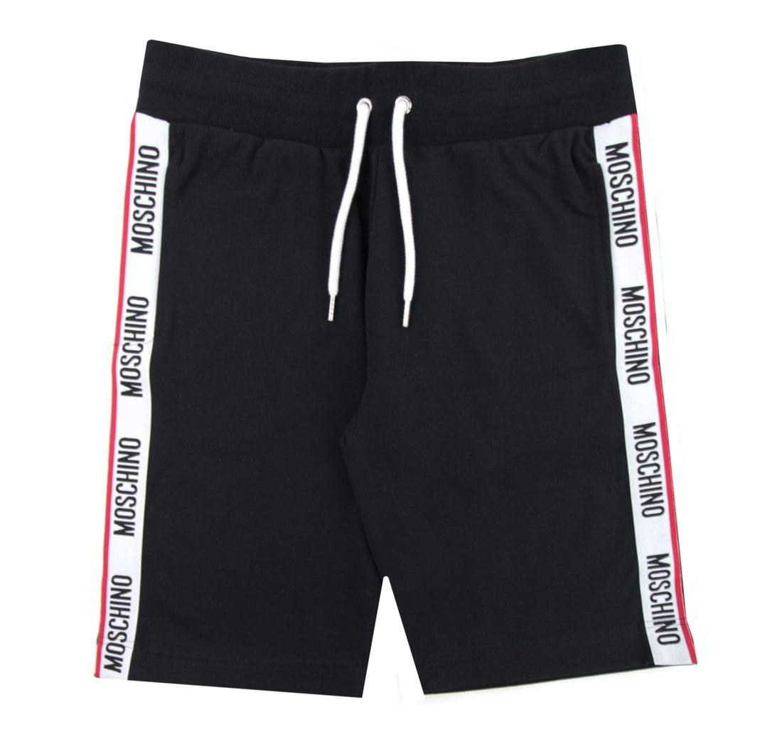 Moschino Logo Shorts