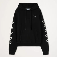 Off-White Chain Arrow Hoodie