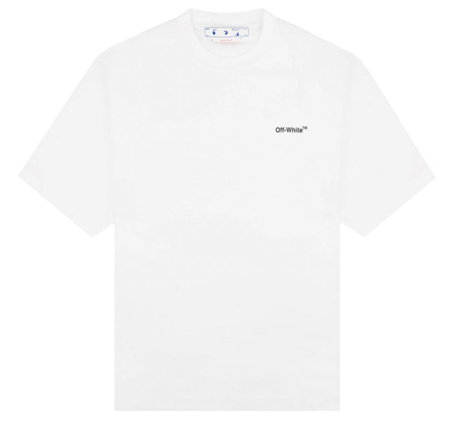 Off-White Caravaggio T-Shirt