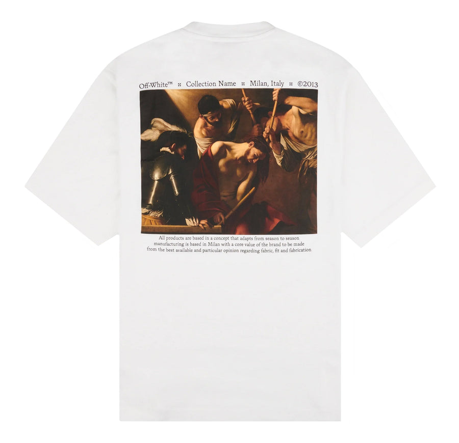 Off-White Caravaggio T-Shirt