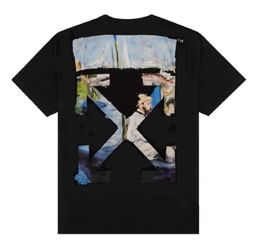 Off-White Arrow T-Shirt