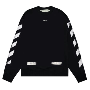 Off-White Diag Sweatshirt