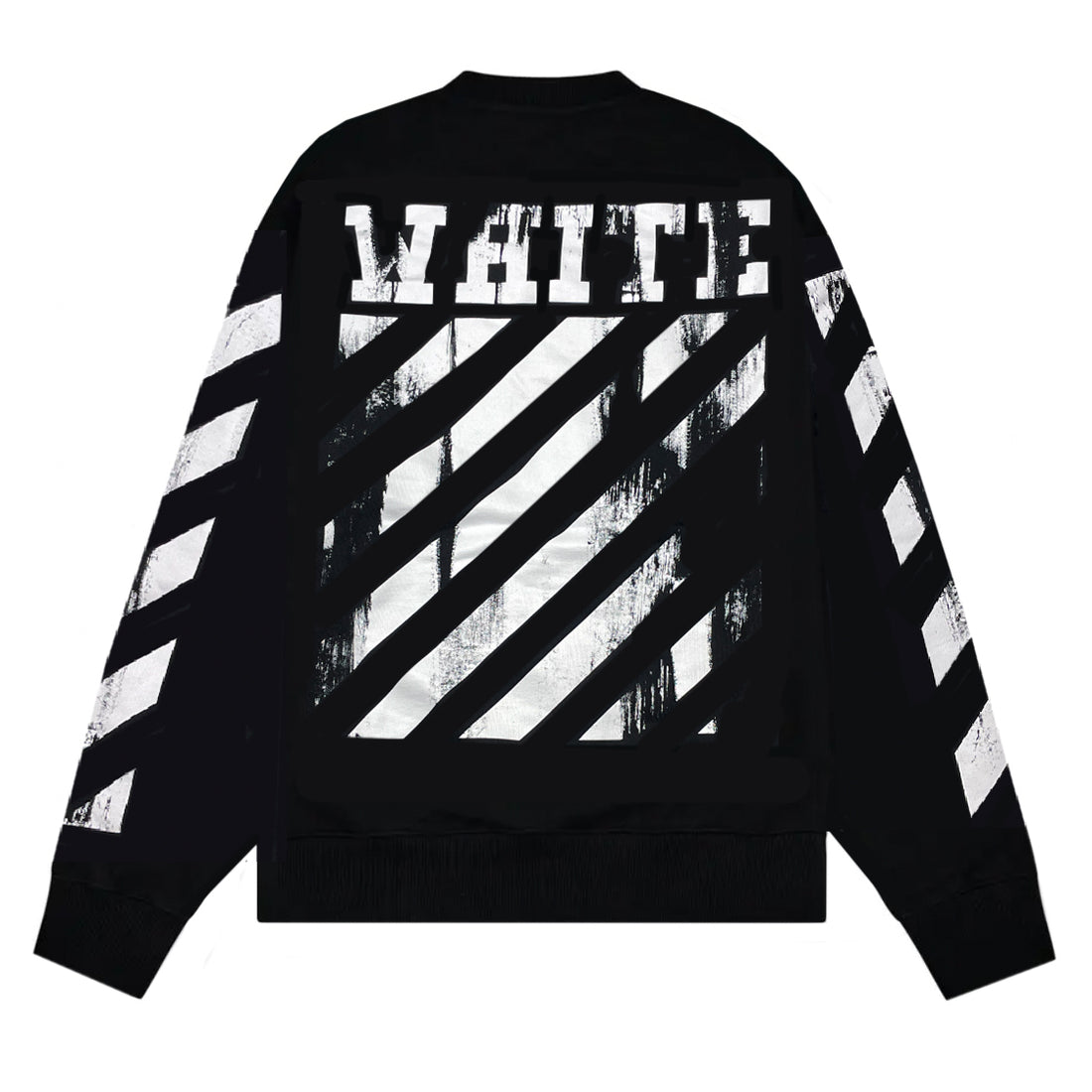 Off-White Diag Sweatshirt