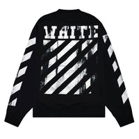 Off-White Diag Sweatshirt