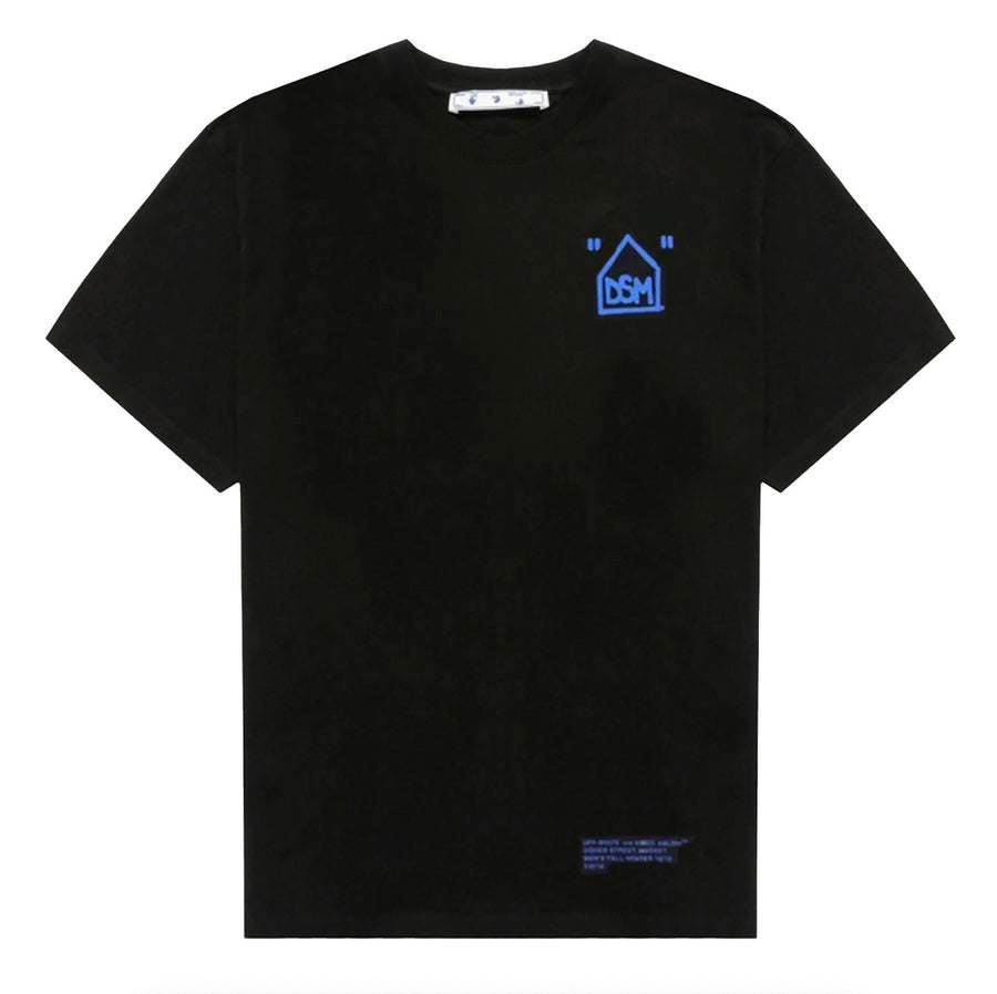 Off white dsm on sale tee