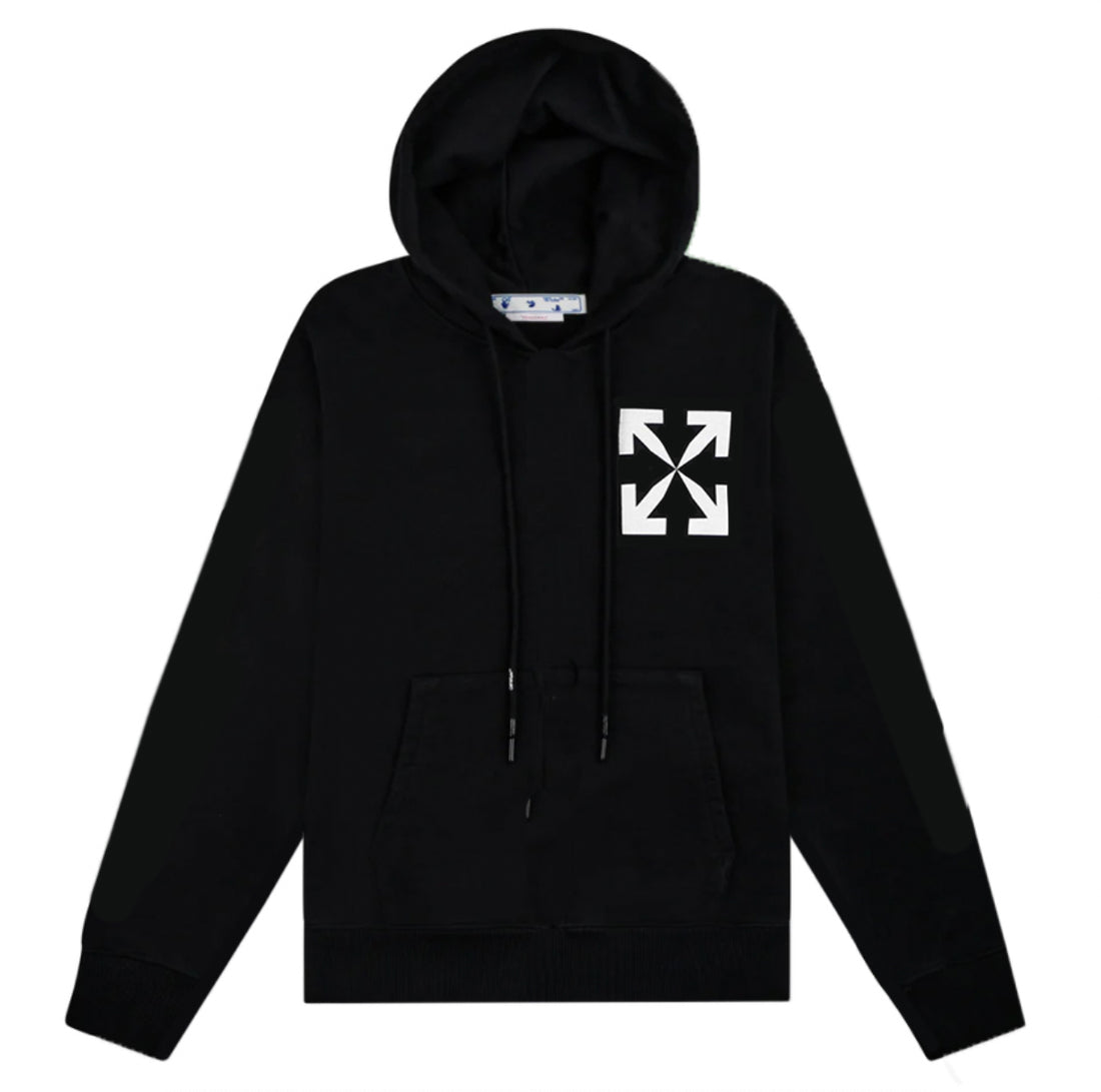 Off-White Arrow Hoodie