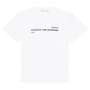 Off-White Logo T-Shirt