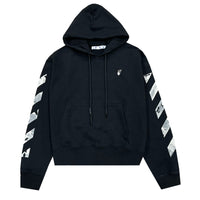 Off-White Painted Arrows Hoodie