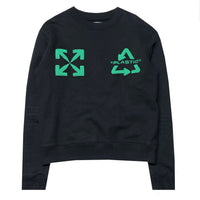 Off-White Logo Sweatshirt