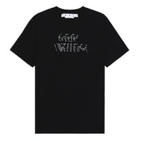 Off-White Slime Arrow T-Shirt