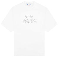 Off-White Slime Arrow T-Shirt