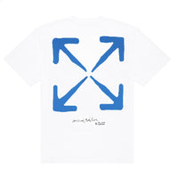 Off-White Special Edition Arrow T-Shirt