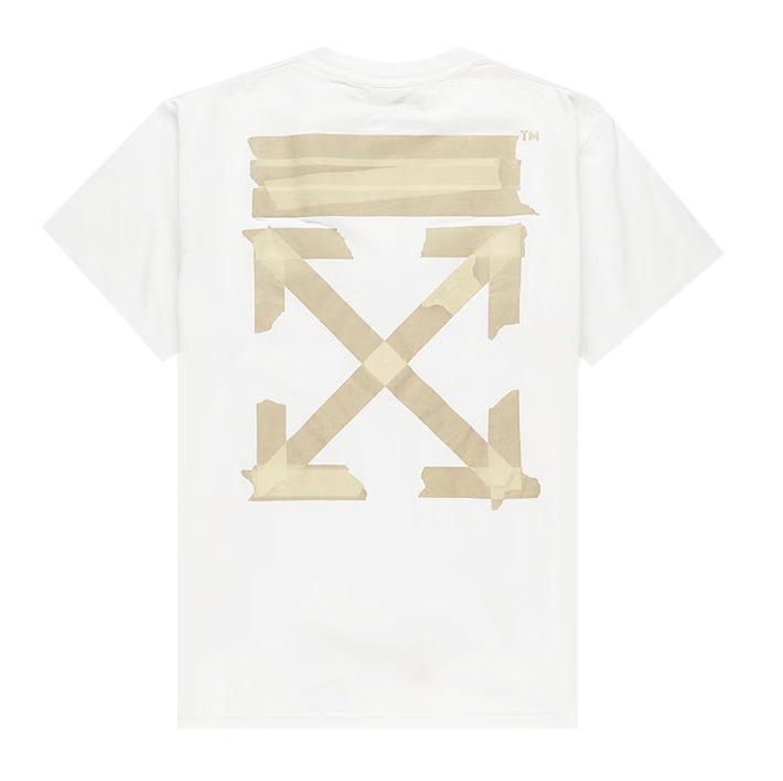 Off-White Tape Arrow T-Shirt