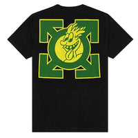 Off-White Tongue Out T-Shirt