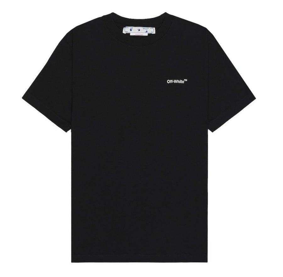 Off-White Wave T-Shirt