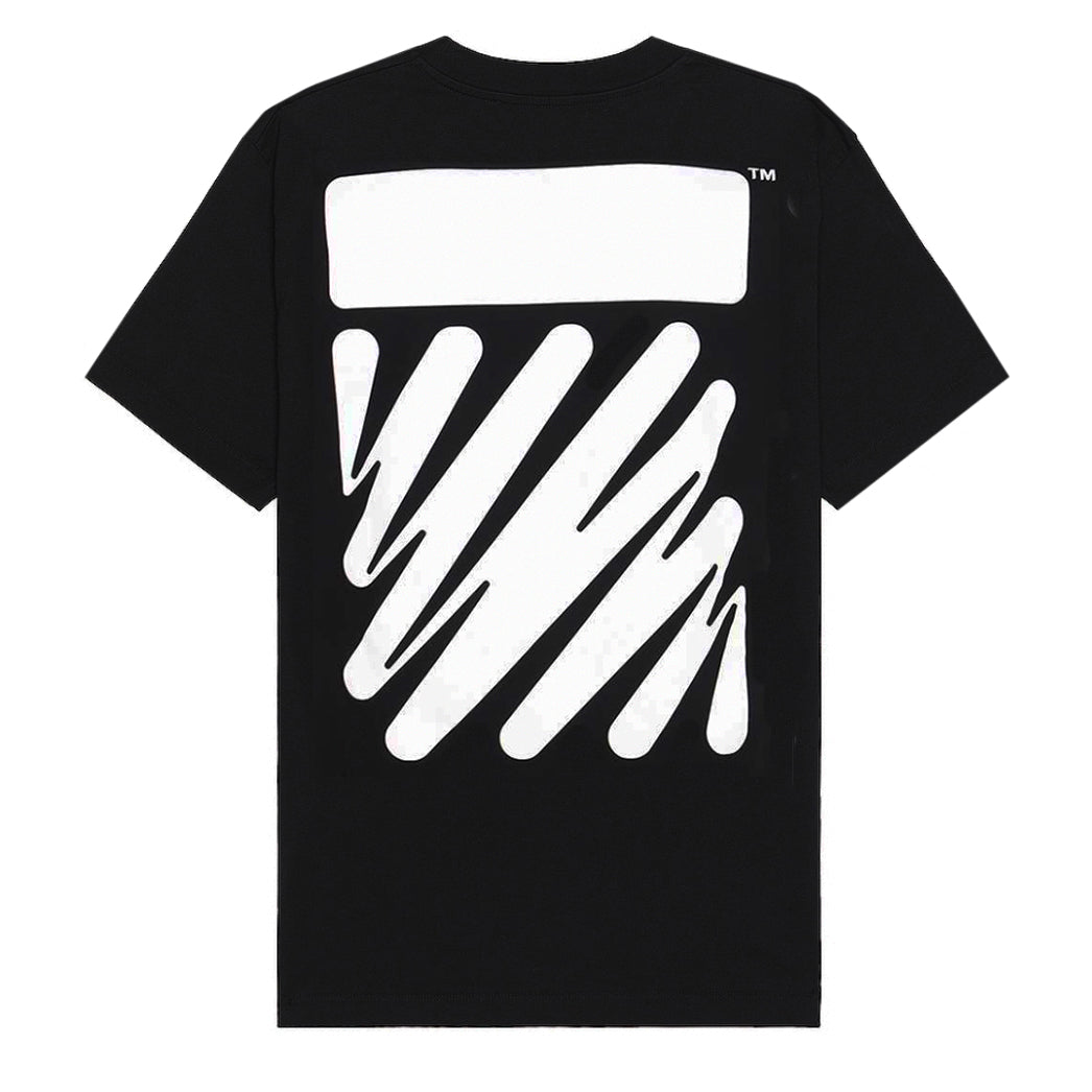 Off-White Wave T-Shirt