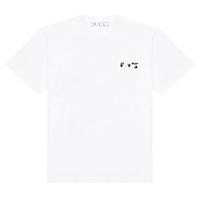 Off-White Rubber Logo T-Shirt