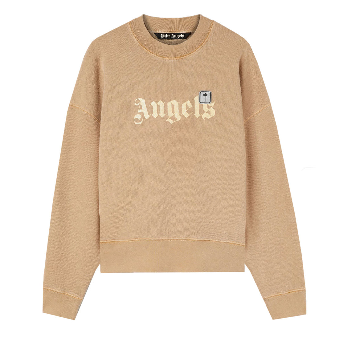 Palm Angels "Angels" Sweatshirt