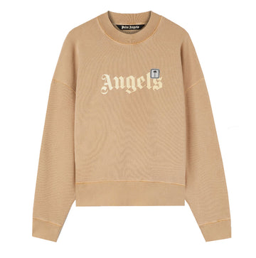 Palm Angels "Angels" Sweatshirt