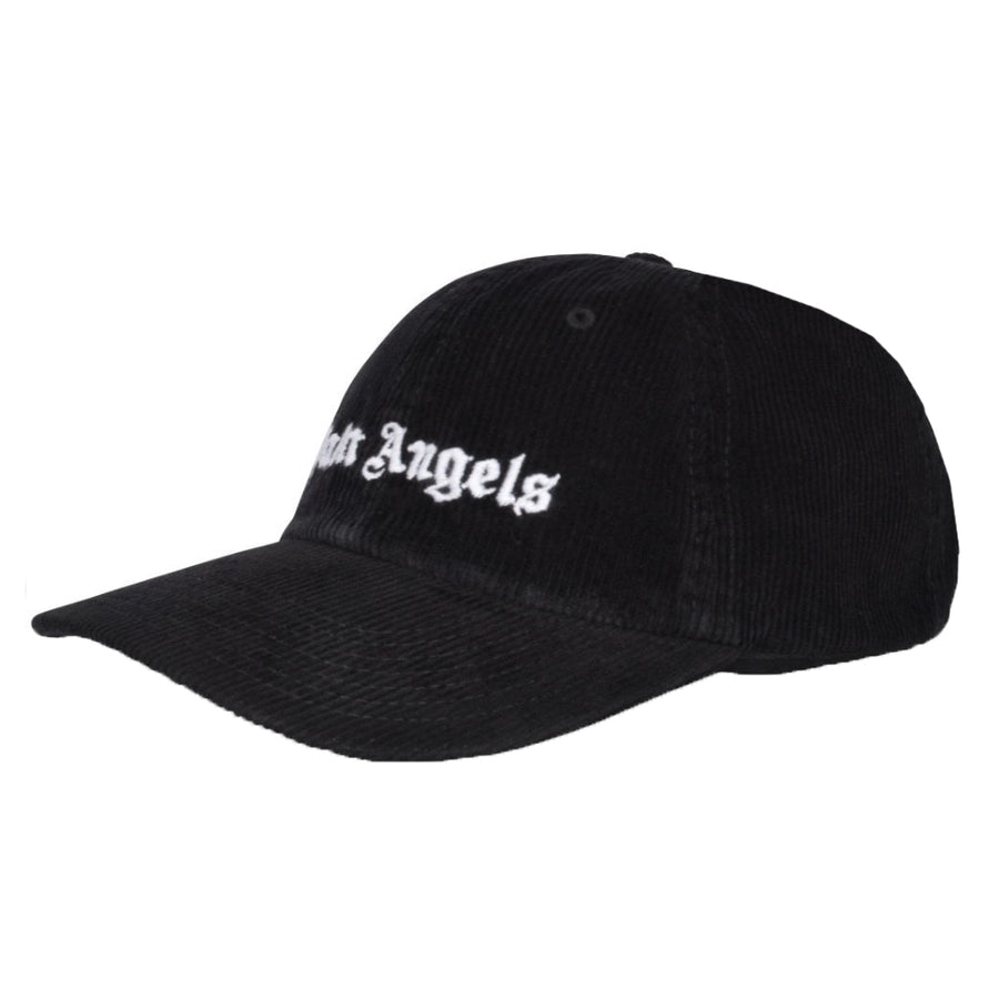 Palm Angels Corduroy Baseball Cap